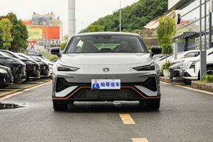 Nuevo Changan UNI-V 3ra Generación 2025 500Bar DCT FWD Coupé Deportivo Distancia entre Ejes de 2750 mm - Product Image 2