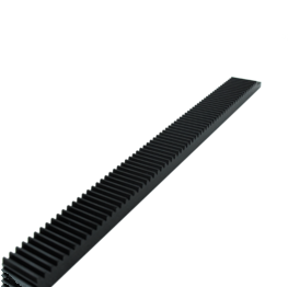 Linh hoạt CNC Thép thông tư bánh răng và metric nốt đường sắt tuyến tính với rack bánh rack - Product Image 4