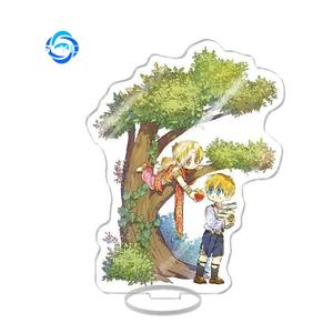 ¿Quién me hizo una princesa soporte acrílico Claude Athy <span class=keywords><strong>Lucas</strong></span> figura <span class=keywords><strong>de</strong></span> escritorio <span class=keywords><strong>de</strong></span> Anime grande - Product Image 3