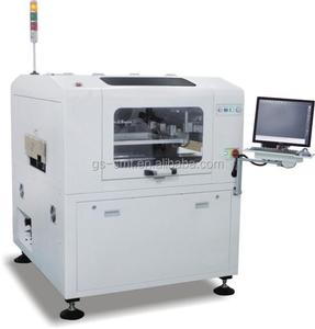 Impresora de Pasta de Soldar Totalmente Automática Cc - Product Image 3