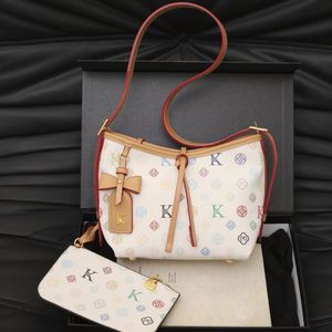 Bolso Tote de PU con Estampado Geométrico Vintage de Alta Gama para Mujer, con Cierre, Se Puede Llevar en la Mano o Cruzado.1035 - Product Image 5