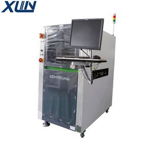 Geavanceerde Meetnauwkeurigheid Inspectie Betrouwbaarheid Koh Young Ky8080 Smt 3d <span class=keywords><strong>Spi</strong></span> Machine - Product Image 5