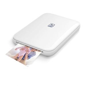 <span class=keywords><strong>Mini</strong></span> <span class=keywords><strong>impresora</strong></span> de fotos de bolsillo, alta calidad, HPRT - Product Image 3