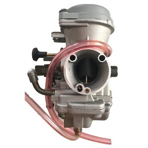 Carburateur de moto d'usine PULSAR 180 pour l'Inde pour BAJAJ moto <span class=keywords><strong>Weber</strong></span> carburateur 180cc moto accessoires moteur - Product Image 4