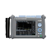 Réflectomètre de domaine temporel optique série AQ1210 AQ1210E OTDR