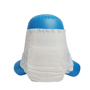 Pañales Desechables para Bebé ZhongLin 2024, Súper Absorbentes, Tipo Pantalón, Cintura Elástica, Protección Contra Fugas, Japón Sandia - Product Image 6