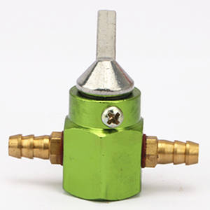 Interrupteurs hydrauliques CNC Xiaofeiying Bosuer pour véhicules tout-terrain Kawasaki, ATV Apollo 110 125, interrupteurs de moto en plastique - Product Image 5