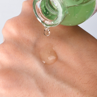 Sérum Avancé Visage et Corps - Ampoules Booster Anti-rides et Correcteur de Taches Brunes