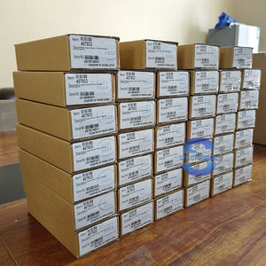 Cabezal de impresión Original 407933 300 Dpi VJ para impresora de etiquetas Dataflex 6530/6330 53mm tinta UV nuevas piezas de maquinaria de embalaje - Product Image 6