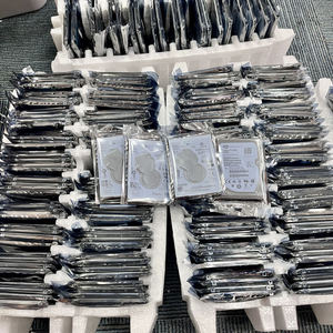 Goedkope Tweedehands Harde Schijf 500GB 250GB 320GB SATA 2.5'' Gebruikt HDD voor Laptop - Product Image 5