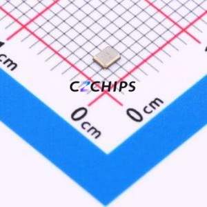 SX20Y037400BI1T001 Crystal (Passive) SMD2016-4P Crystal Oscillator 37.4MHz 10ppm 18pF 40Ohm - Product Image 1