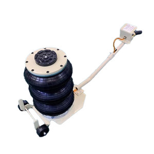 Hot-selling 3-ton Portable Pneumatic Airbag <strong>Car</strong> Repair <strong>Jack</strong> Easy to Use &amp; Safe Leveling and <strong>Inflatable</strong> <strong>Car</strong> <strong>Jack</strong> - Product Image 2