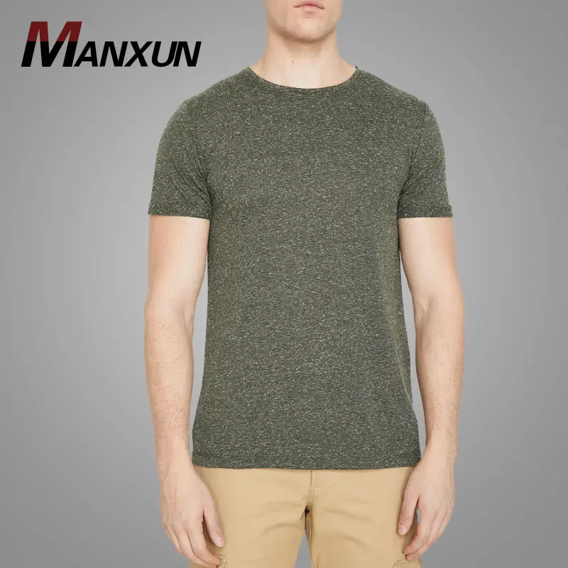 Camiseta de algodão para homens, camiseta da moda 2019, pescoço liso, de algodão, <span class=keywords><strong>simples</strong></span>, slim, camiseta esportiva