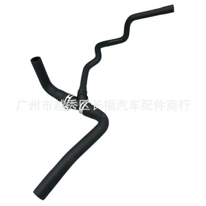 Manguera de drenaje Z6B3-15-18YF para Mazda M3 1.6, material EPDM, grosor de pared de 3.5 mm - Product Image 2