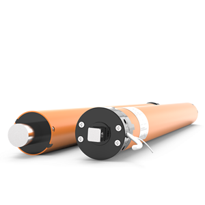 Linternas de goma de 59mm para coche, cubierta de goma ubular de 59mm - Product Image 1