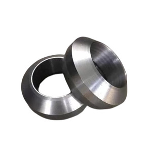 ข้อต่อเชื่อมแบบฟอร์จ ASME B16.11 วัสดุไทเทเนียมเกรด 2 ตามมาตรฐาน ASTM B381 สำหรับการเชื่อมต่อแบบแยก<span class=keywords><strong>สาขา</strong></span> ขนาด 3000 ปอนด์ สำหรับท่อส่งออก - Product Image 1