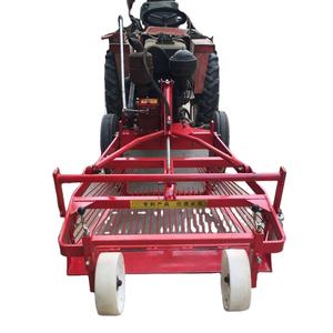 Maquinaria Agrícola para Granja, Tractor para Levantar y Excavar, Cosechadora <span class=keywords><strong>de</strong></span> Ajo, Pala para Ajo - Product Image 1