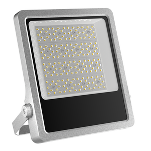 Projecteur LED extérieur industriel RGB étanche IP66 avec détecteur de mouvement 50W 100W 150W 200W 300W 400W pour terrains de <span class=keywords><strong>padel</strong></span> - Product Image 2