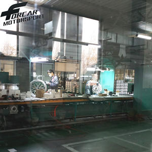 Jantes de voiture en aluminium forgé monobloc légères de <span class=keywords><strong>16</strong></span>, 17, 18, 19, 20, 21, 22, 23, 24 <span class=keywords><strong>pouces</strong></span> - Product Image 5