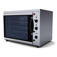 Four électrique à convection Équipement de cuisine professionnel pour restaurant YSD-100