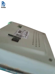 MT8071IE หน้าจอสัมผัส HMI เครื่องมนุษย์อินเตอร์เฟซ7นิ้วหน้าจอสัมผัสแบบตัวต้านทานหน้าจอสัมผัสสำหรับอุตสาหกรรม - Product Image 1