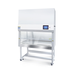 Cartmay phòng thí nghiệm đồ nội thất lớp 2 sinh học an toàn Tủ tủ an toàn sinh học - Product Image 4