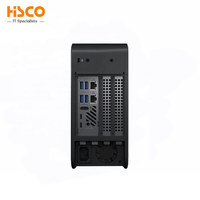 Mini computadora más vendida NUC9I5QNX para procesador Intel Core I5-9300H