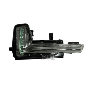 Luz LED de Repuesto para Espejo Lateral con Intermitente para Volvo XC60 XC90 V90, Pieza 31385685 31385686 - Product Image 2