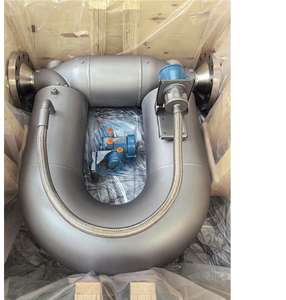 New New New 100 Original 100% CMF400 Motion Coriolis <b>Flow</b> and Density <b>Meters</b> CMF400m Mass Flowmeter - Product Image 4