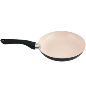 Juego de 6 Ollas de Cocina con Tapas de Vidrio, Asas de Baquelita, Aptas para Lavavajillas y Horno, para Estufas de Gas e Inducción, Juego de Utensilios de Cocina de Cerámica - Product Image 3