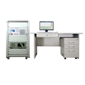 MATS-3010SA hysteresisgraph пермаллоя тороидальный сердечника пермаллоя сердечника трансформатора - Product Image 4