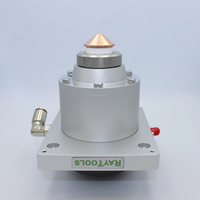 Raytools Original 120BT1100B 120BT0500B Connecteur de buse de capteur capacitif laser TRA pour tête de découpe laser BS06K BM06K