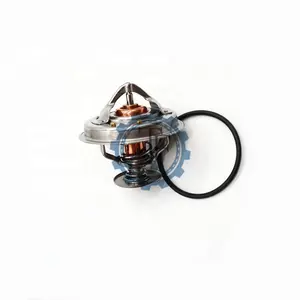 EXCAVATOR ME995106 THERMOSTAT FOR 6D34 6D14 6D16