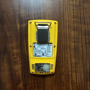เครื่องตรวจจับก๊าซ BW MicroClip ของแท้ พร้อมโปรโมชั่นพิเศษ - Product Image 4
