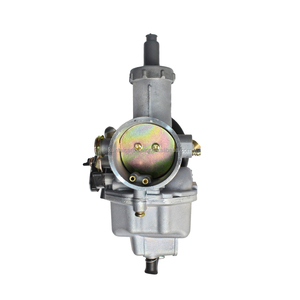 Carburateur Pz30 (prêt) pour <span class=keywords><strong>Keeway</strong></span> 200-250cc Rkv200 Speed 200 Tx 200 - Product Image 4