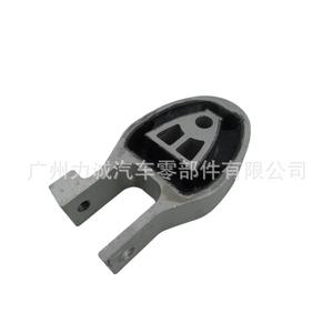 7G91-6P082-AA DS73-6P082-BA 6G91-6P082-BA 7G91-6P082ชิ้นส่วนเครื่องยนต์ยางสำหรับรถ Mondeo และ A4 - Product Image 1