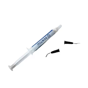 Nouveauté Matériel <span class=keywords><strong>dentaire</strong></span> Pâte d'hydroxyde de calcium Désinfection du canal radiculaire - Product Image 5