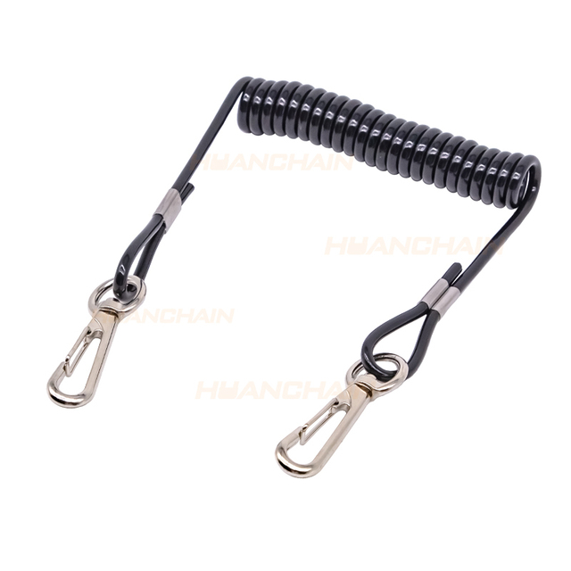 Stainless Steel Heavy Duty Extension Cord for Home Appliances Customizable Length & Color