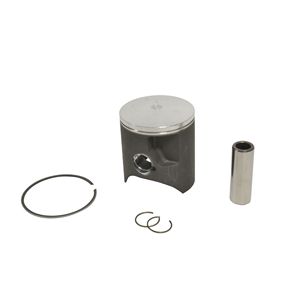 Piston en fonte 2T diamètre 53,98 mm pour cylindre OE - Product Image 1