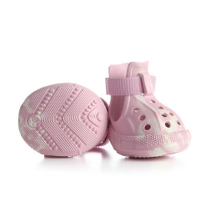 Chaussures d'été pour chiens Imperméables et antidérapantes Légères pour les chaussées chaudes - Product Image 2