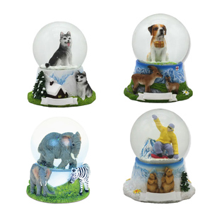 Tùy Chỉnh Anh Áo Thụy Sĩ Ai Cập Lưu Niệm 45Mm <span class=keywords><strong>65Mm</strong></span> Con Chó Moose Địa Điểm Địa Điểm Nước Toàn Cầu Ý Ai Cập Mèo Nhựa Tuyết Toàn Cầu - Product Image 2