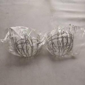 Prêt à expédier, cadre de soutien-gorge en acier inoxydable DIY, design éco-responsable en forme d'étoile, pour les soirées de danse <span class=keywords><strong>samba</strong></span> pour femmes - Product Image 6