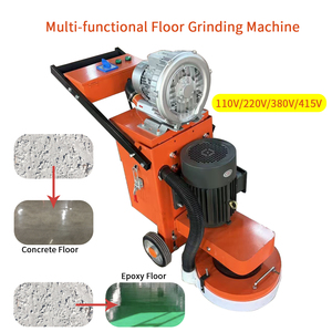 <span class=keywords><strong>Máquina</strong></span> Pulidora <span class=keywords><strong>de</strong></span> Concreto 220V, Pulidora <span class=keywords><strong>de</strong></span> Pisos <span class=keywords><strong>de</strong></span> Concreto, Equipo para <span class=keywords><strong>Pulir</strong></span> Terrazo, Amoladora <span class=keywords><strong>de</strong></span> Concreto para Pisos - Product Image 1