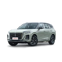 2025 Hongqi HS3 Sport SUV <strong>Best</strong> <strong>Selling</strong> Luxury Mobility <strong>Car</strong> <strong>for</strong> <strong>Adults</strong> 2.0T Left Hand RWD Automatic Gearbox Fabric New Gasoline