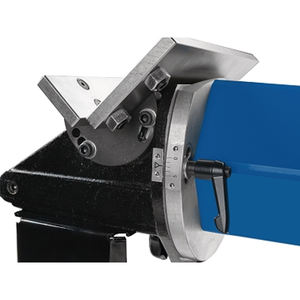 เครื่อง beveling ขอบภายนอก100 metallkraft 15 °/30 °/45 ° - Product Image 5