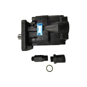 Pièces détachées de camion de haute qualité et très vendues, système moteur de camion, pompe à huile hydraulique arrière JHP2100 pour Shacman - Product Image 4