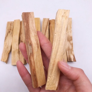 I003 Bastoncini di Legno <span class=keywords><strong>Palo</strong></span> <span class=keywords><strong>Santo</strong></span> all'Ingrosso per Fumigazioni e Purificazione - Product Image 4