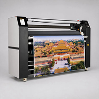 Laminateur vinyle large LeFu LF1700-F1 Plus, machine à laminer à froid et à chaud