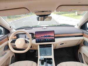 <span class=keywords><strong>Seres</strong></span> AITO M7 2024 d'occasion, version Max 5 places, propulsion arrière, conduite intelligente, 1.5T, prolongateur d'autonomie, moteur unique, LiDAR, ADAS de haut niveau, 200-250kW - Product Image 5