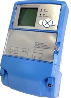 Iluminación inteligente Gateway Gabinete Control remoto io Modbus RTU